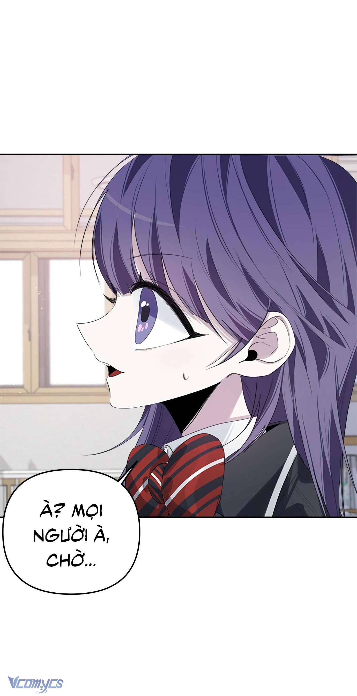 Đàn Anh Xấu Xa! Chap 40 - Trang 3