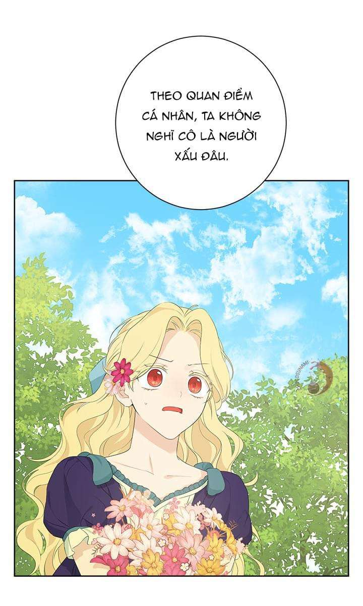 Tôi Là Minh Chứng Của Sự Thật Chap 45 - Trang 3