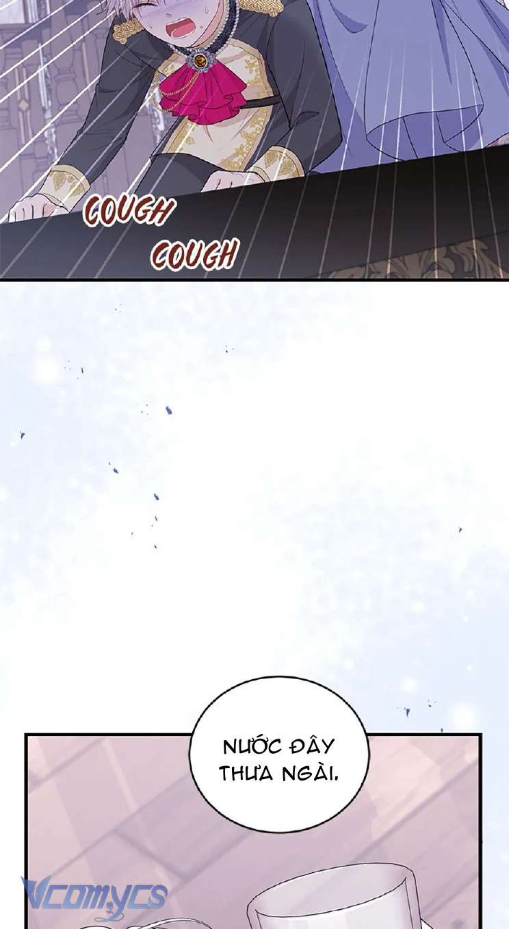 Công Chúa Bé Con Hạng S Thật Mạnh Chapter 16 - Trang 4