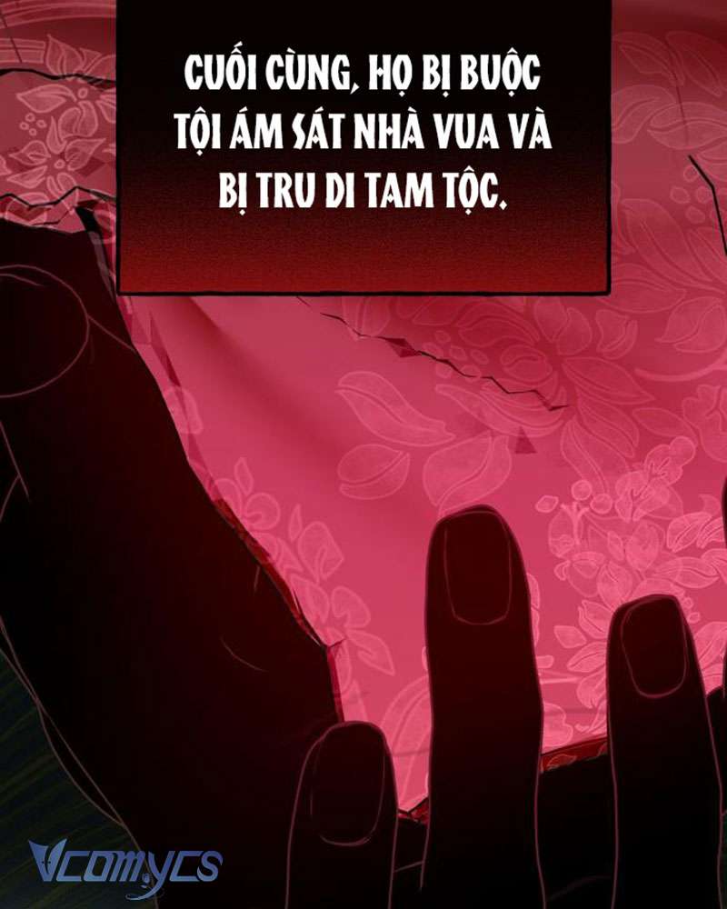 Chuyện Tình Tuyết Phương Bắc Chap 25 - Trang 4