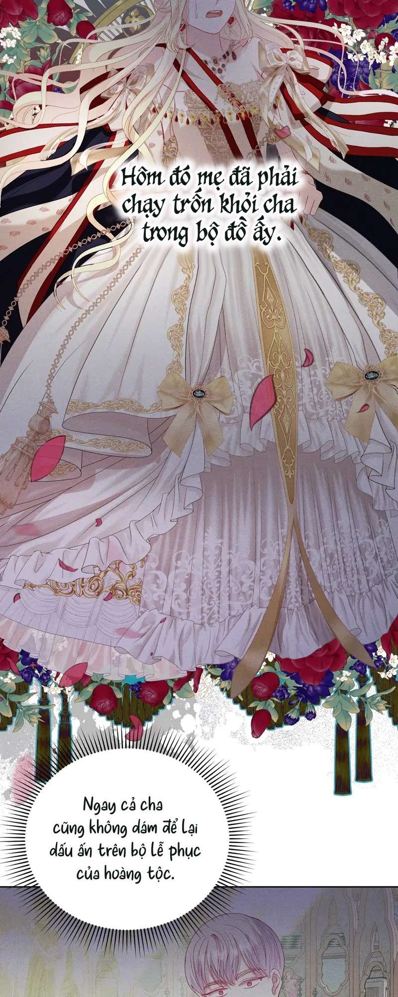 Một Ngày Nọ Bỗng Dưng Cha Xuất Hiện Chapter 28 - Next Chapter 29