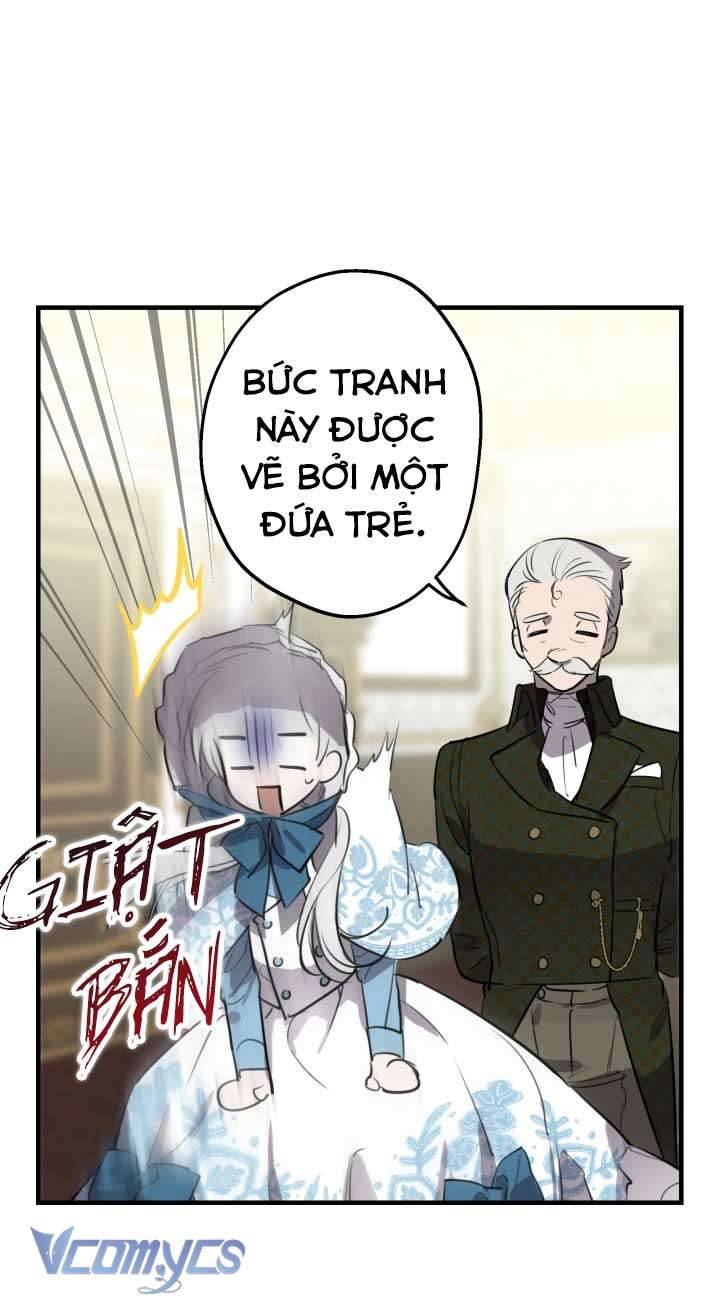 Những Nhân Vật Mạnh Nhất Thế Giới Ám Ảnh Tôi Chapter 60 - Trang 4