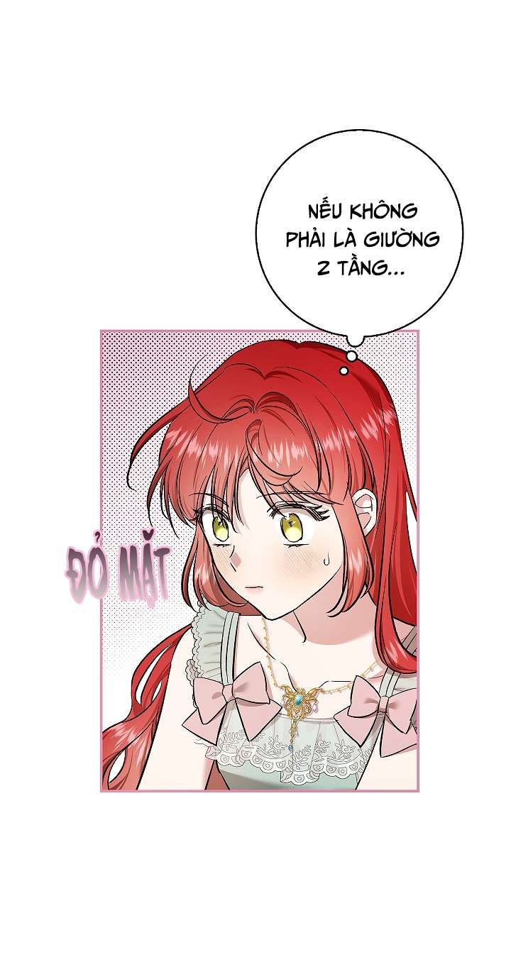 Hôn Phu Ẩn Sắc Chapter 52 - Next Chapter 52.5