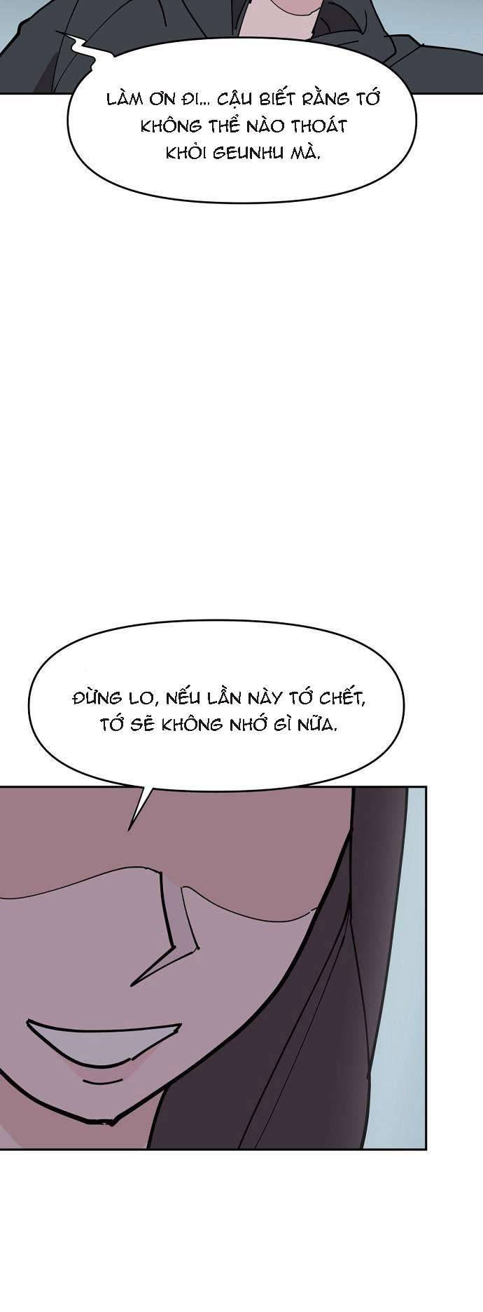 Yêu Không Hồi Kết Chap 9 - Next Chap 10