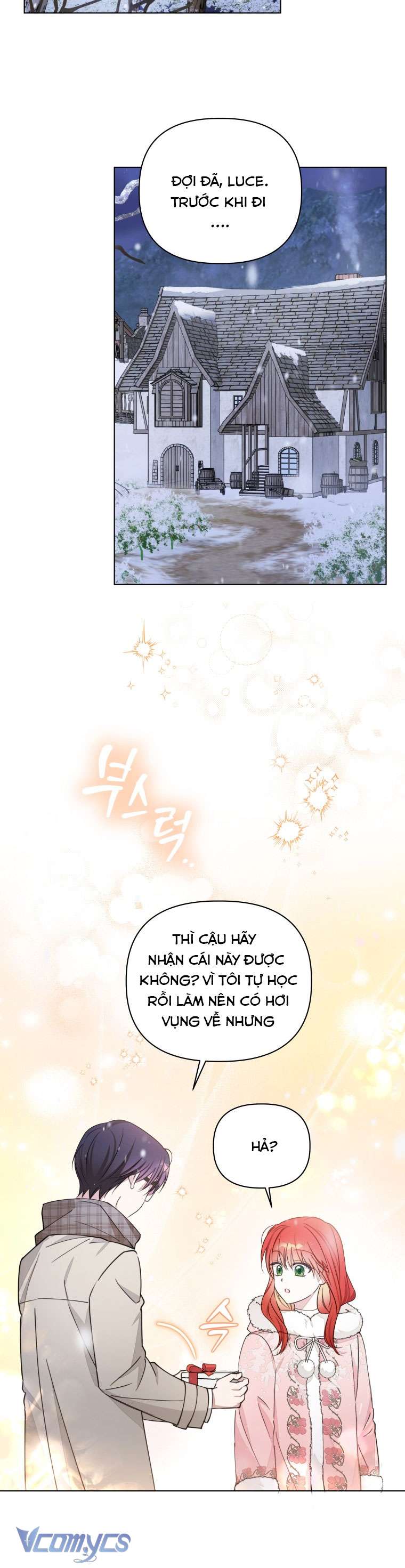 Mọt Sách Là Bạo Quân Chapter 17 - Trang 4