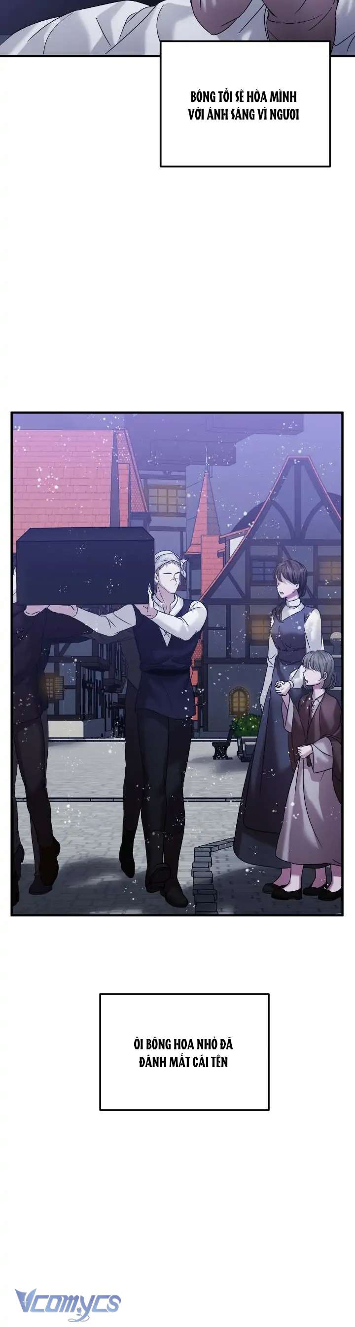 Hôn Nhân Liên Minh Để Trả Thù Chap 44 - Trang 2