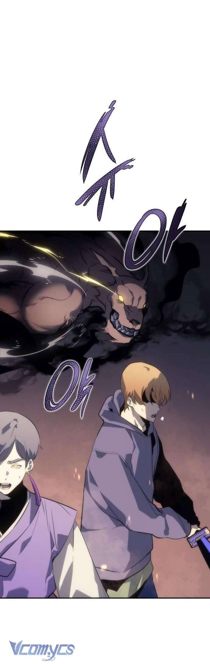 (BTS - HYBE) 7FATES: CHAKHO Chap 8 - Trang 2