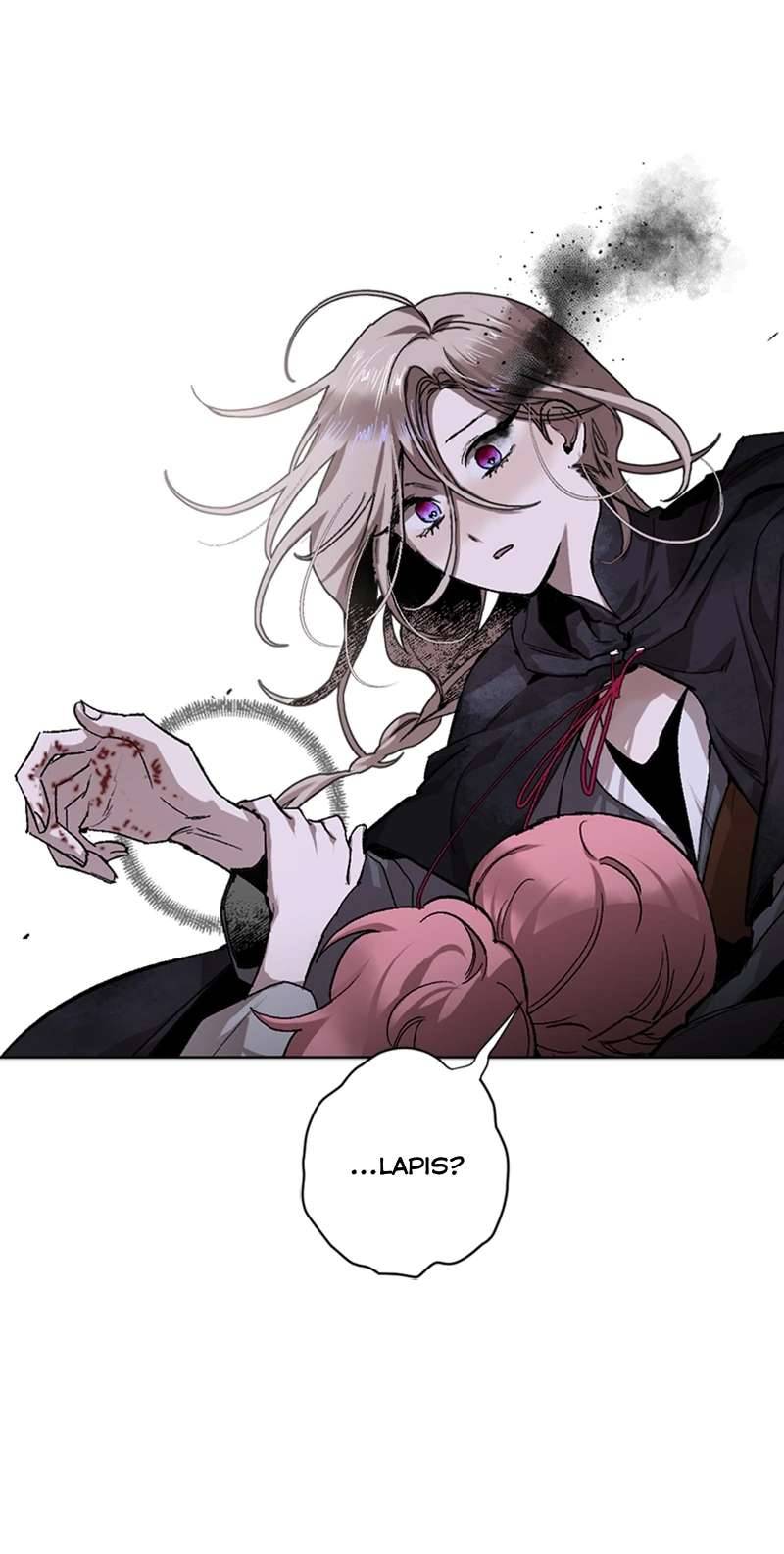 Lời Thú Nhận Của Chúa Tể Bóng Tối Chap 9 - Trang 4