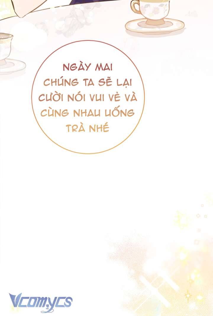 Cuộc Sống Mới Của Công Nương Chapter 30 - Trang 4
