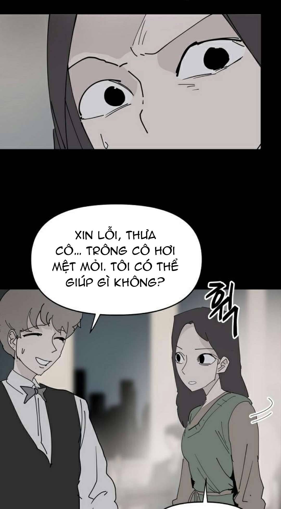 Yêu Không Hồi Kết Chap 29 - Next Chap 30