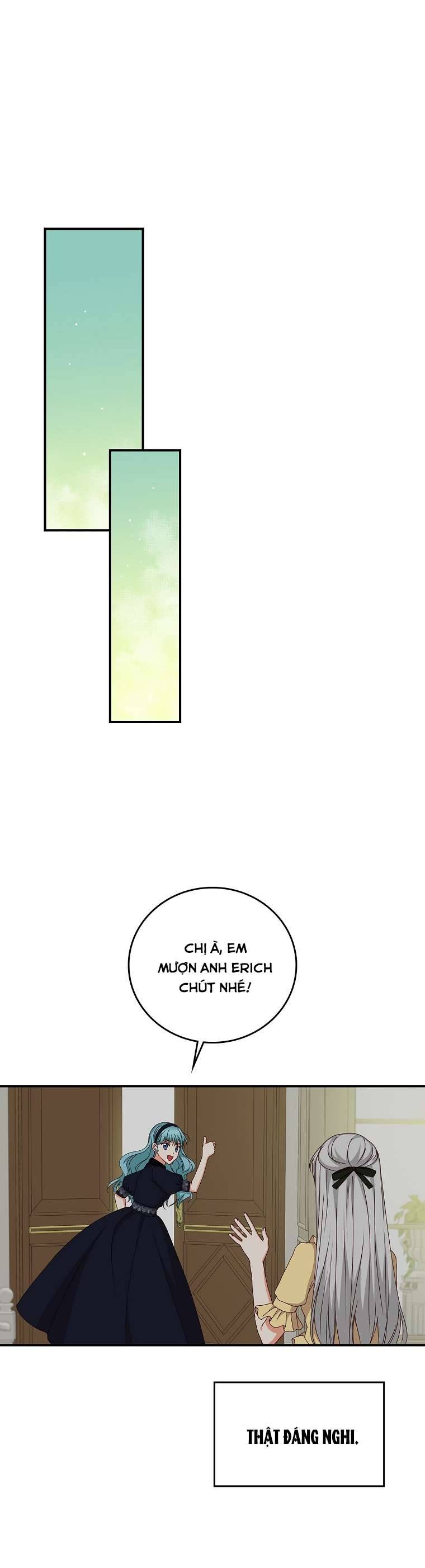 Cẩn Thận Với Các Anh Trai Đấy! Chap 85 - Trang 2