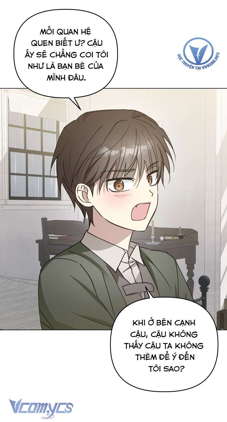 Mọt Sách Là Bạo Quân Chapter 15 - Trang 4