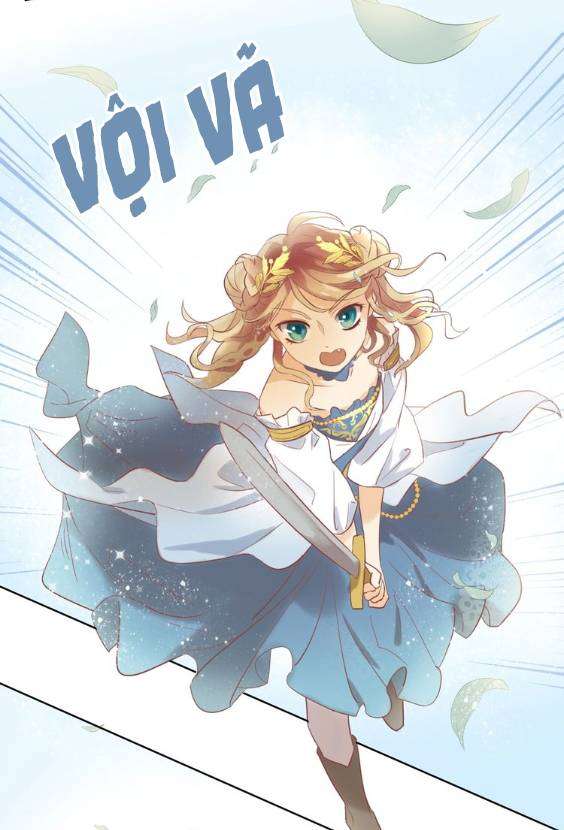 Địch Úc Đa Chi Ca Chapter 1 - Trang 3