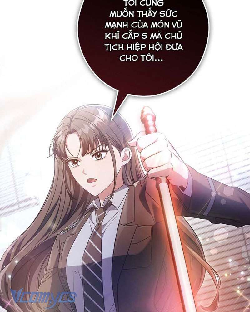 Nhật Ký Từ Chức Cấp S Của Thợ Săn Công Chức Chapter 9 - Trang 4