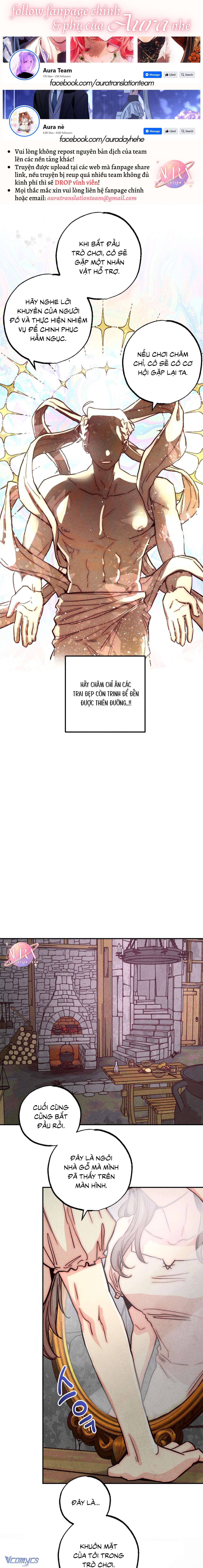 Thu Thập Đêm Đầu Tiên Của Các Nam Chính Chapter 2 - Next Chapter 3