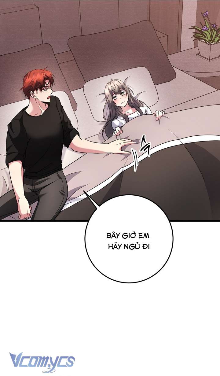 [18+] Mùa Đông Bất Tận Chap 12 - Trang 2