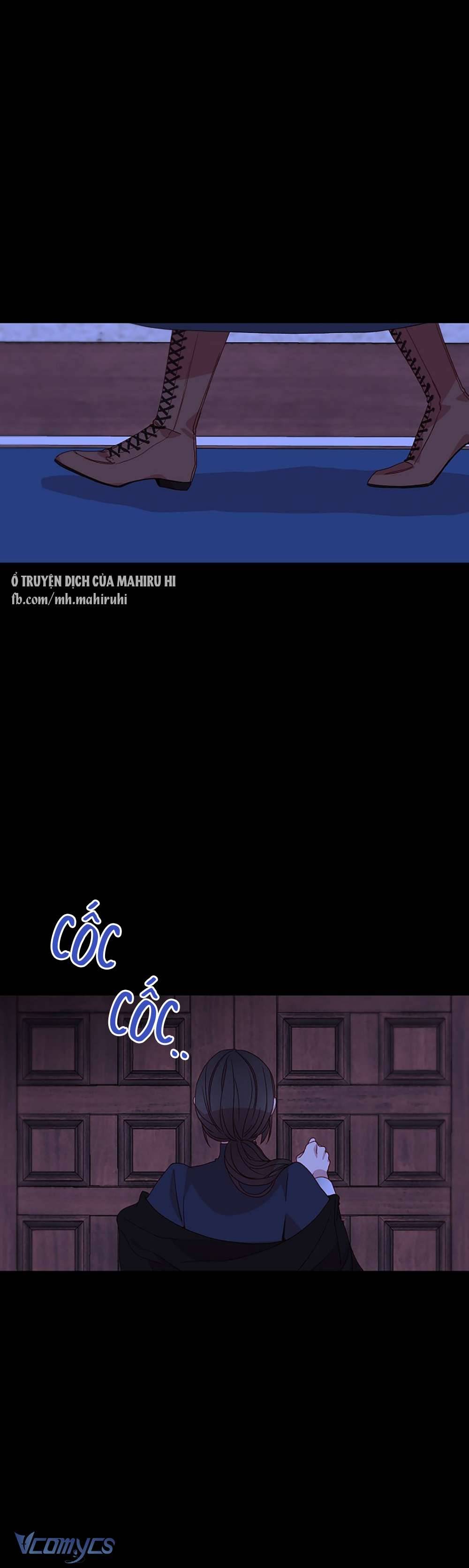 Sống Sót Dưới Thân Phận Hầu Nữ Chap 3 - Next Chap 4