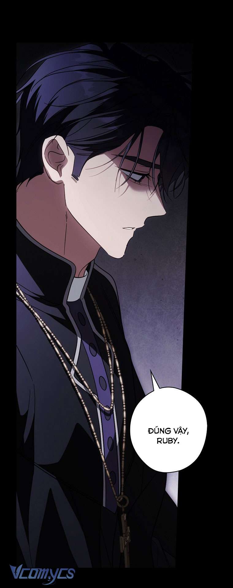 Phương Pháp Khiến Phu Quân Đứng Về Phía Tôi Chapter 104 - Next Chapter 105