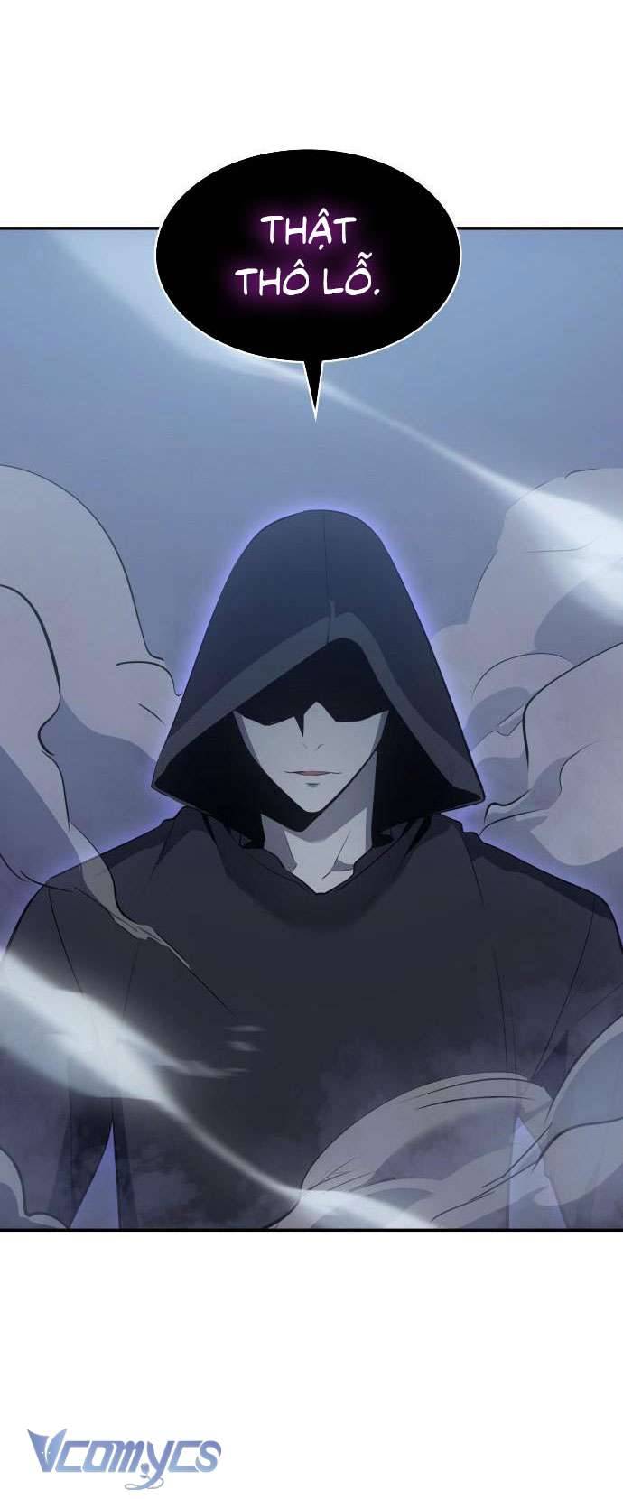 (BTS - HYBE) 7FATES: CHAKHO Chap 10 - Trang 2