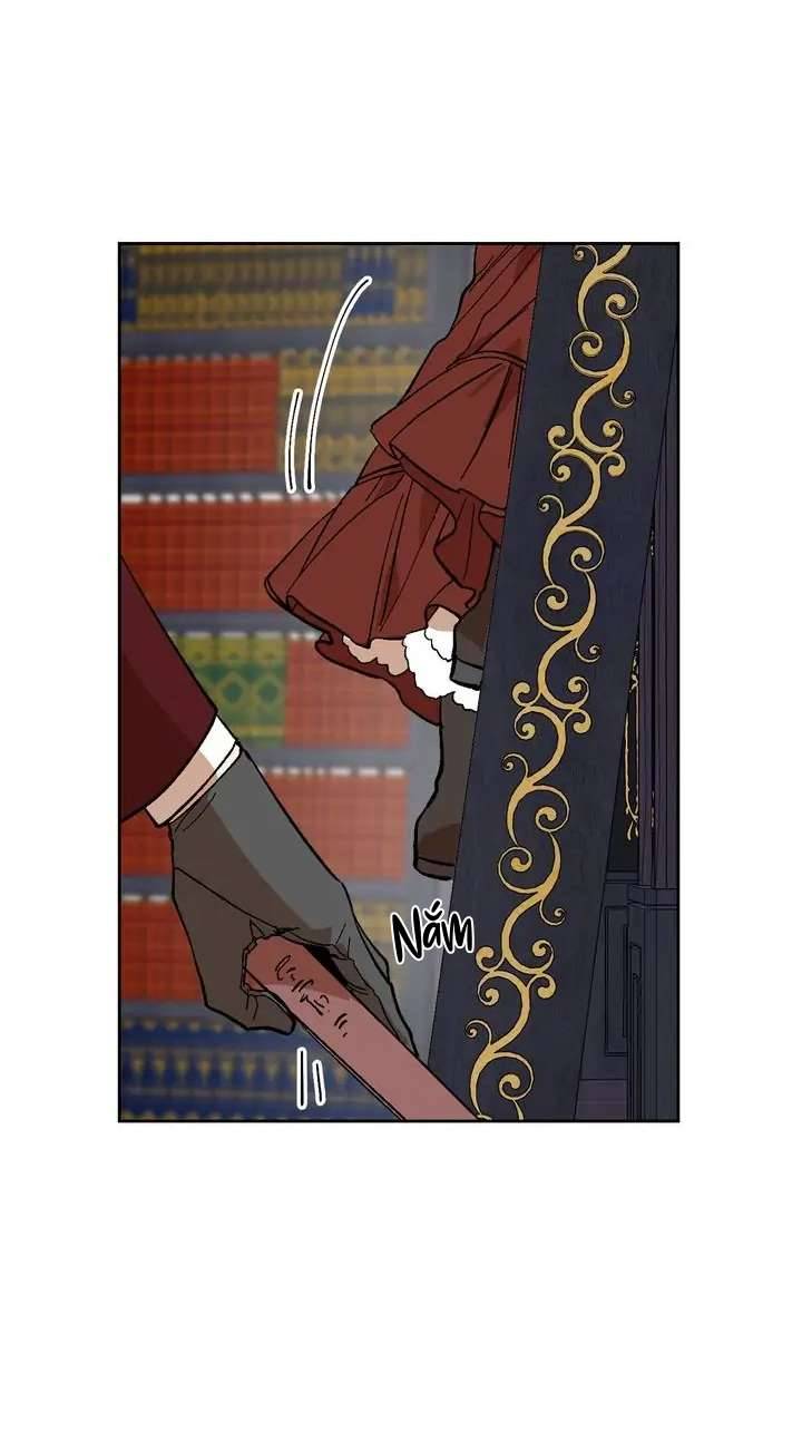 Vị Hôn Thê Khế Ước Của Công Tước Chapter 83 - Trang 4