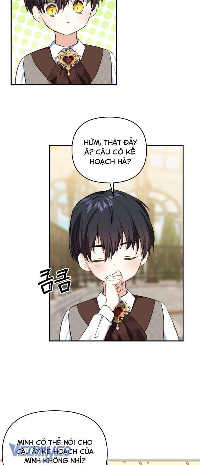 Con Gái Của Công Tước Ác Ma Chapter 57 - Trang 3