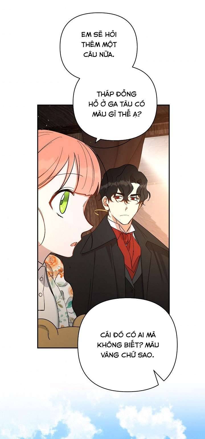 Phương Pháp Trở Thành Con Gái Của Người Hùng Bóng Đêm Chap 25 - Next Chap 26