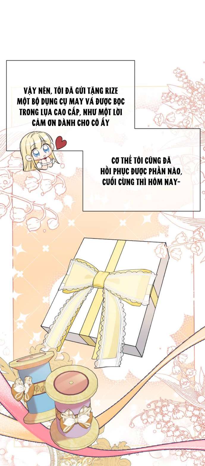 Tôi Tưởng Đó Chỉ Là Tiểu Thuyết Trọng Sinh Bình Thường Chapter 27 - Next Chapter 27.1