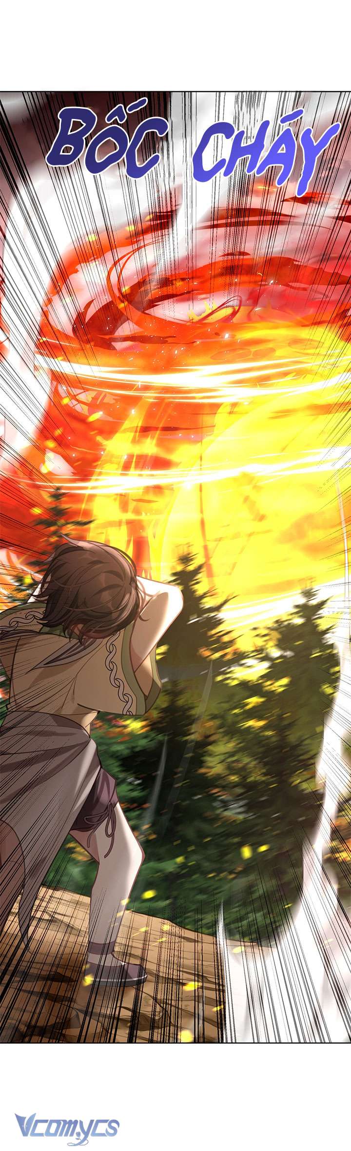 Gia Đình Bị Ám Ảnh Bởi Tôi Chapter 47 - Trang 4