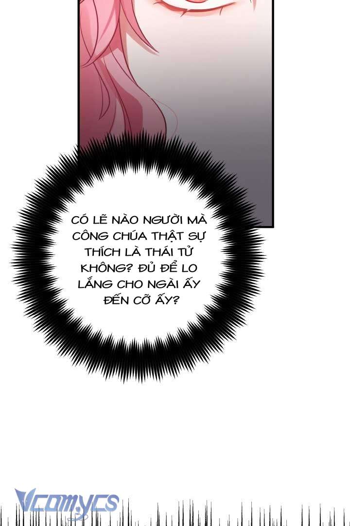 Mê Cung Cám Dỗ Của Emilone Chapter 1 - Trang 4