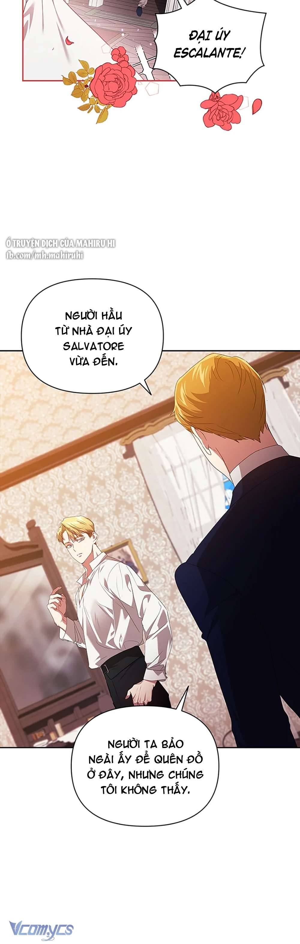 Hôn Nhân Này Rồi Sẽ Đổ Vỡ Chapter 30 - Trang 3