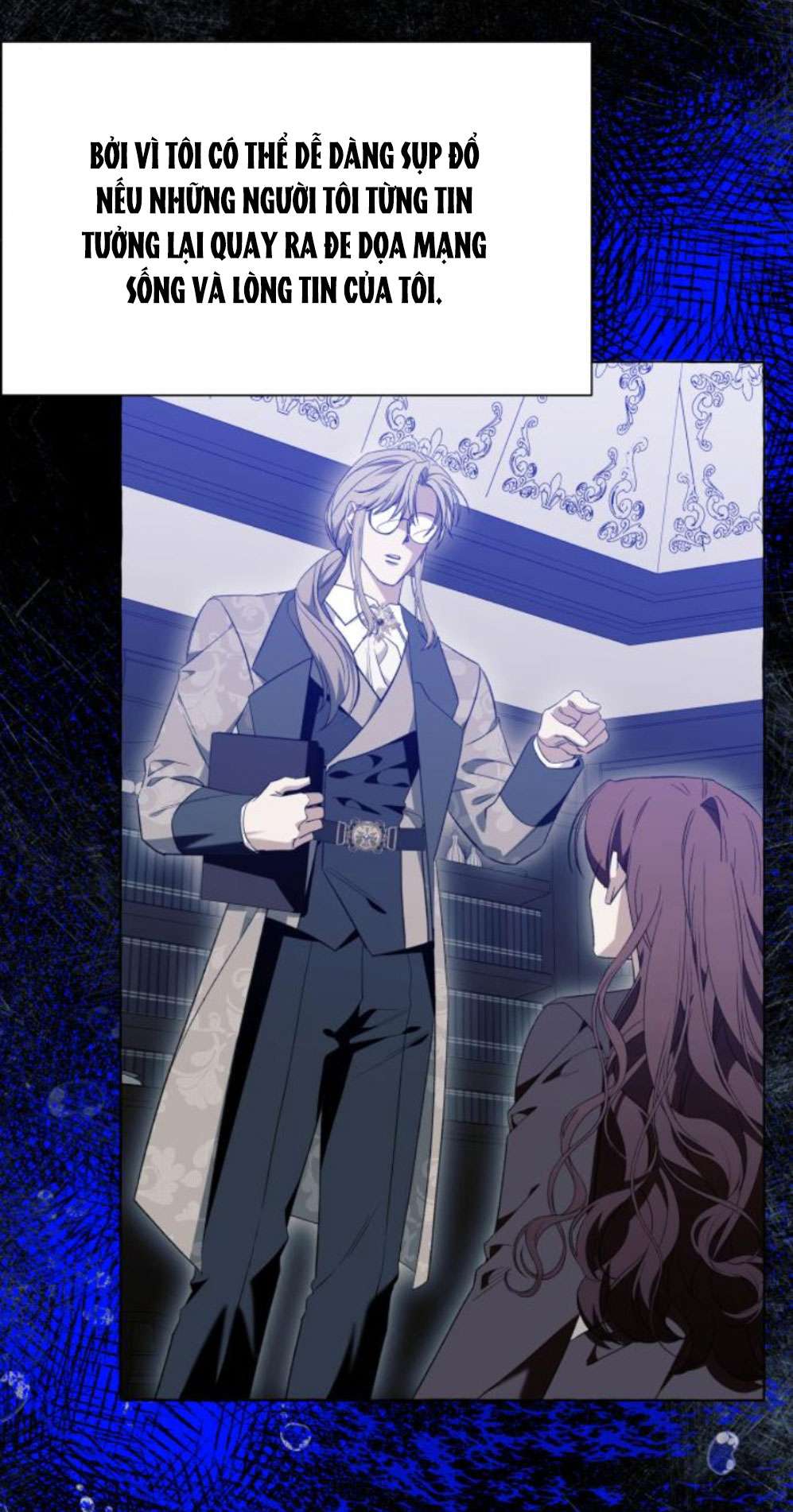 Tôi Tưởng Đó Chỉ Là Tiểu Thuyết Trọng Sinh Bình Thường Chap 45 - Next Chapter 45.1