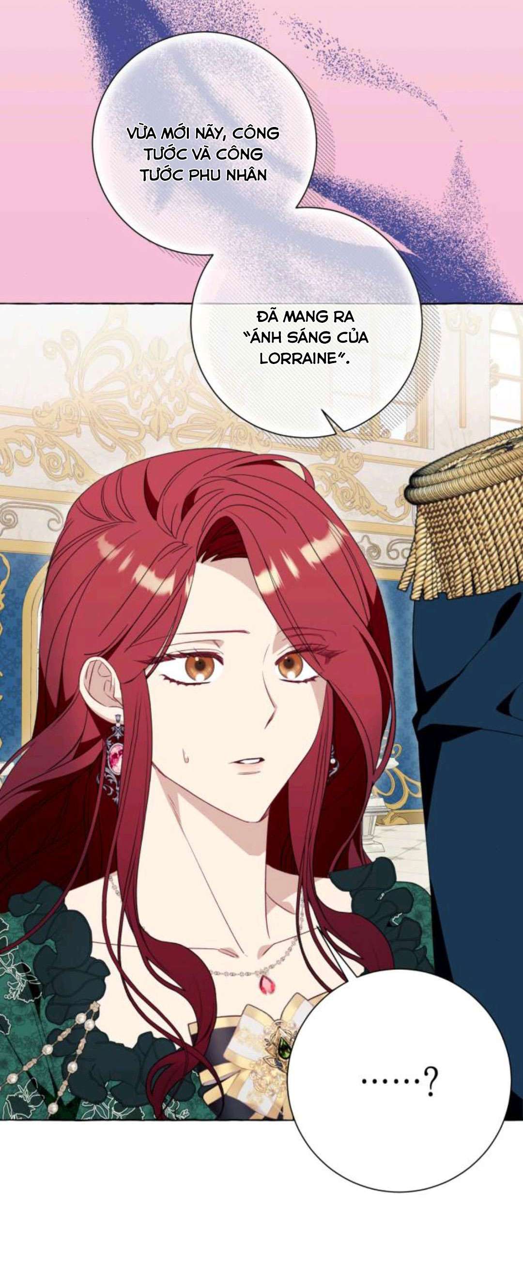 Tôi Tưởng Đó Chỉ Là Tiểu Thuyết Trọng Sinh Bình Thường Chapter 50 - Trang 3