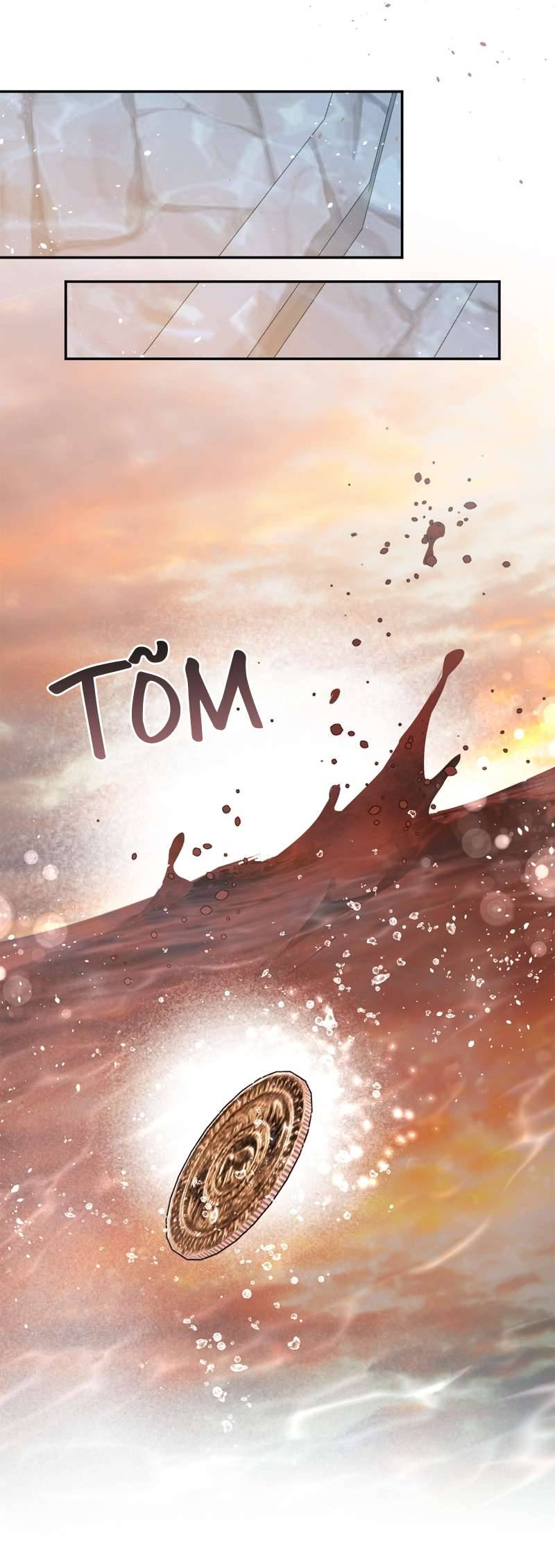 Lời Thú Nhận Của Chúa Tể Bóng Tối Chapter 91 - Trang 4