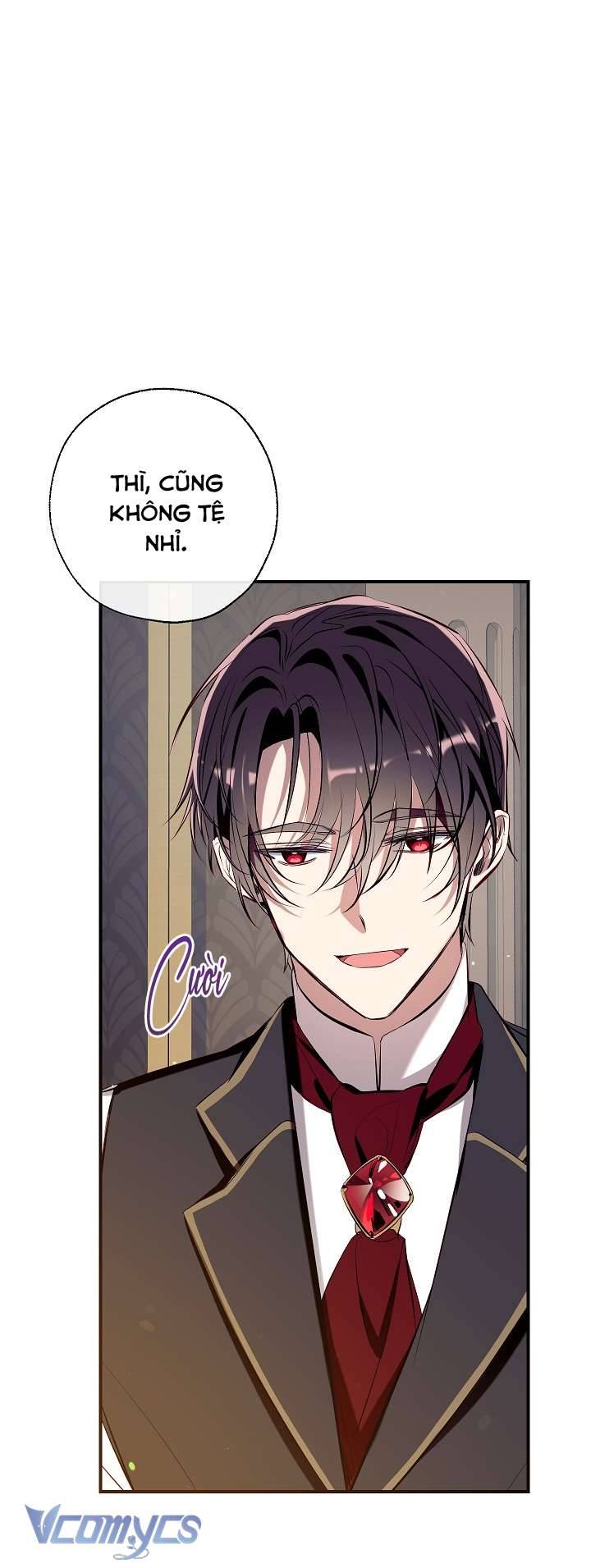 Chúng Ta Có Thể Trở Thành Một Gia Đình Được Không? Chap 87 - Trang 2