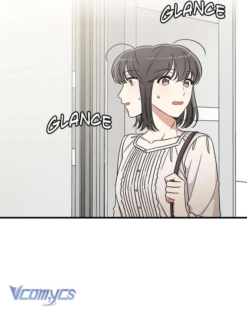 Ly Espresso Của Mùa Xuân Chapter 21 - Trang 4