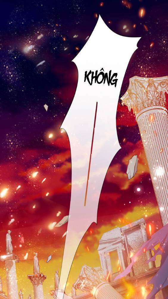 Địch Úc Đa Chi Ca Chapter 1 - Trang 3