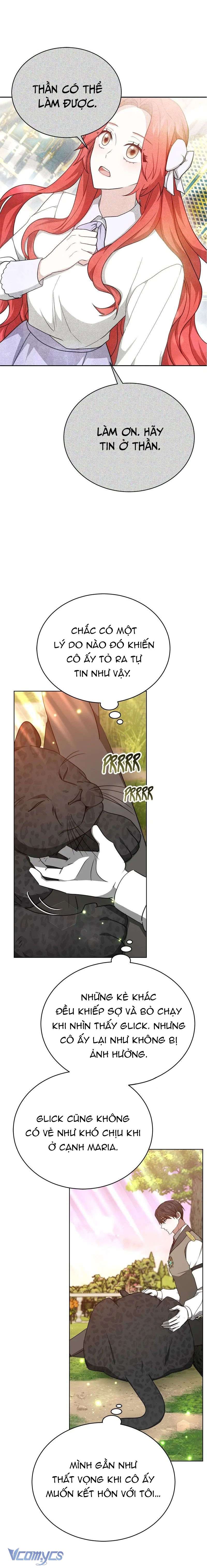 Cuộc đời của Maria Lewellin Chap 14 - Next Chap 15