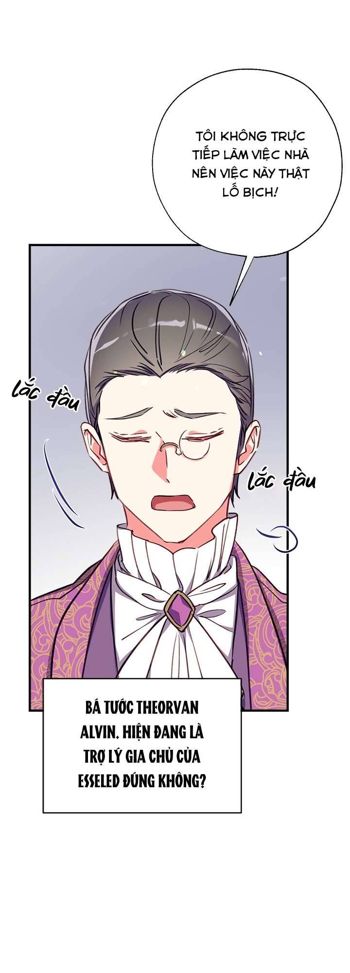 Chúng Ta Có Thể Trở Thành Một Gia Đình Được Không? Chap 29 - Trang 2