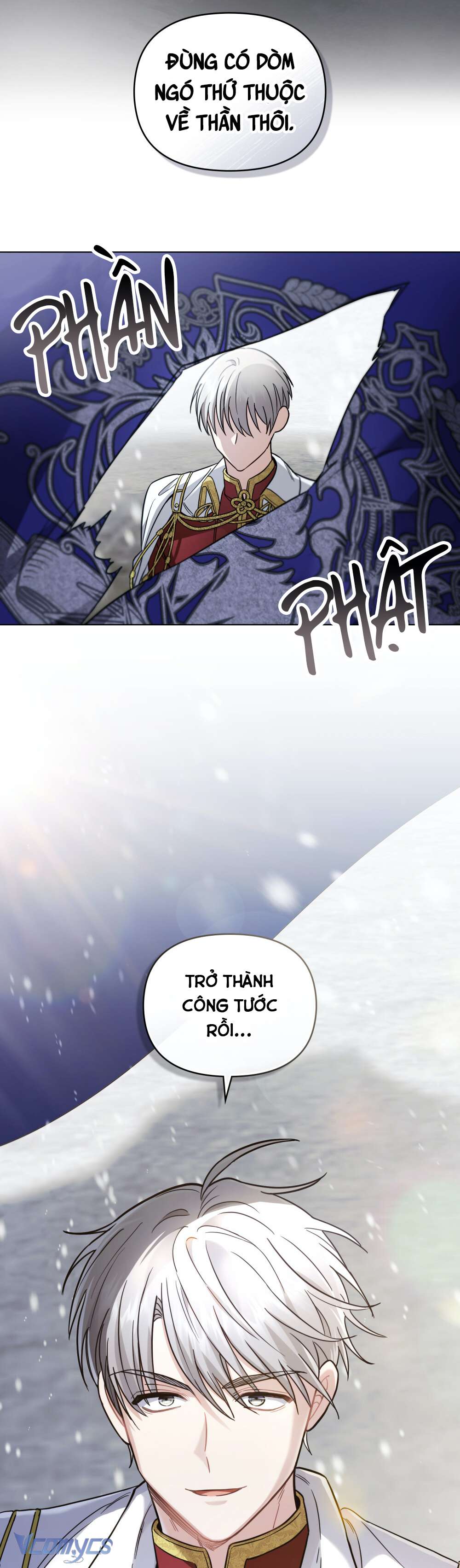 Tìm Lại Camellia Chapter 75 - Trang 4