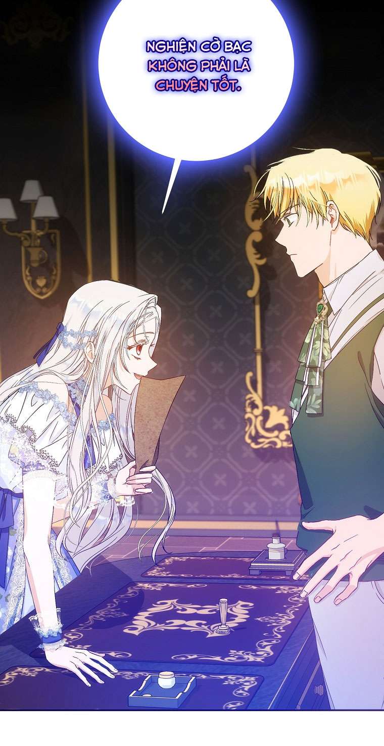 Tôi Trở Thành Vợ Của Nam Chính Chap 24 - Trang 3