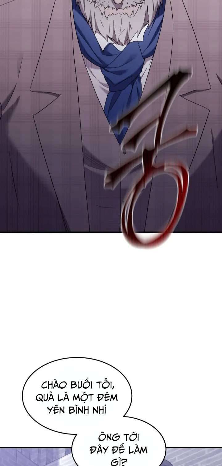 Lâu Đài Giam Cầm Chap 1 - Trang 2