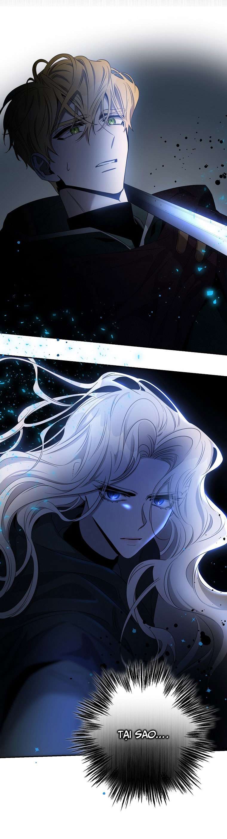 Thuần Hóa Bạo Quân Rồi Bỏ Trốn Chap 54 - Trang 2