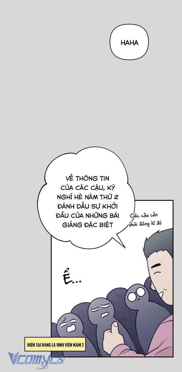 [18+] Cậu Ổn Đến Mức Nào Chap 7 - Trang 2