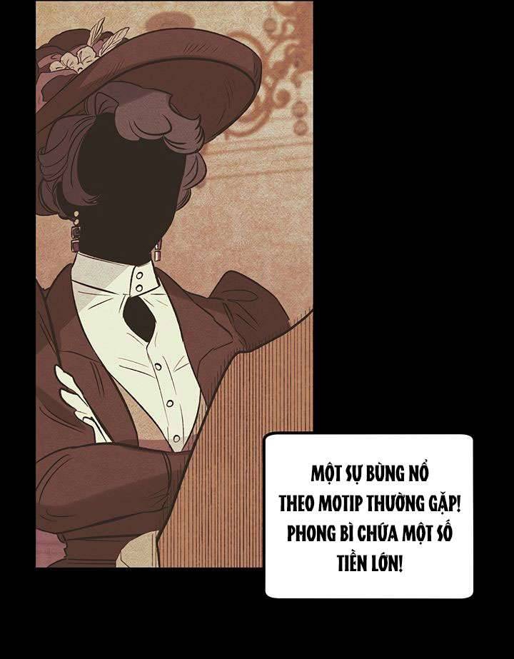 May Mắn Hay Bất Hạnh Chap 20 - Next Chap 21