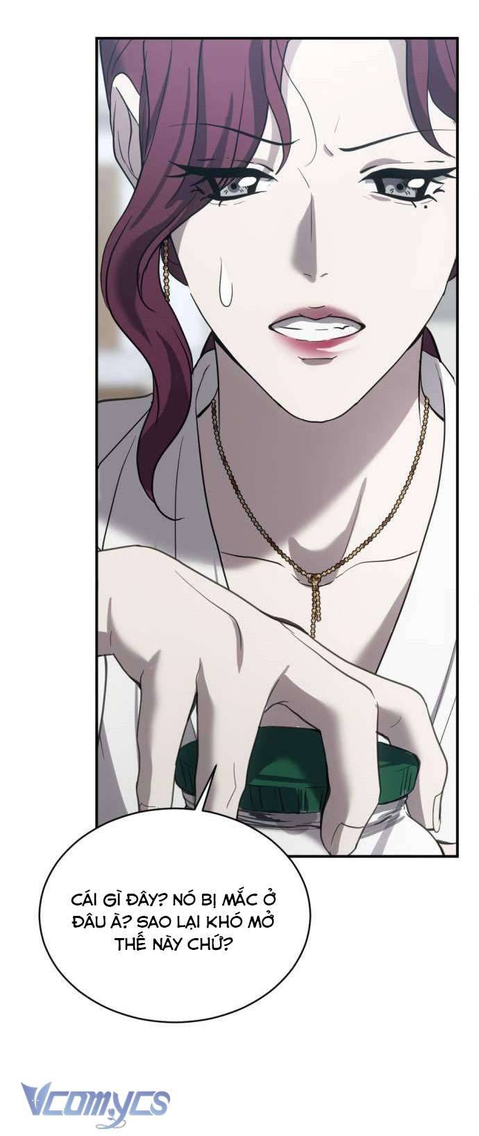 Ba Lần Động Phòng Chapter 17 - Trang 4
