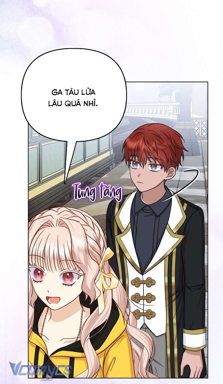 Nhân Vật Phản Diện Đều Thích Tôi Chapter 27 - Next Chapter 28