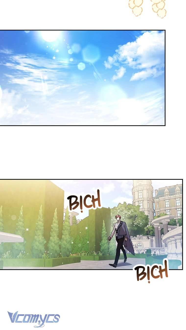 Quý Tộc Gì Chứ, Tôi Chỉ Muốn Về Nhà Chap 11 - Trang 2