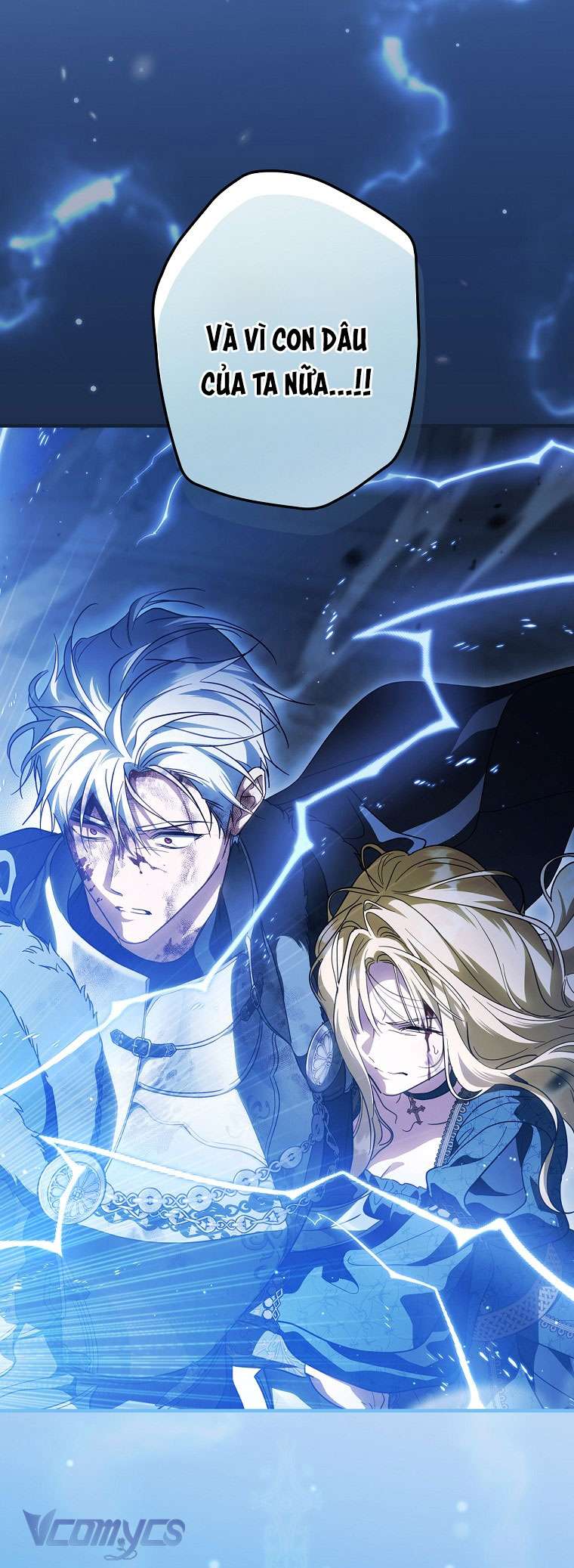 Phương Pháp Khiến Phu Quân Đứng Về Phía Tôi Chapter 105 - Next Chapter 106