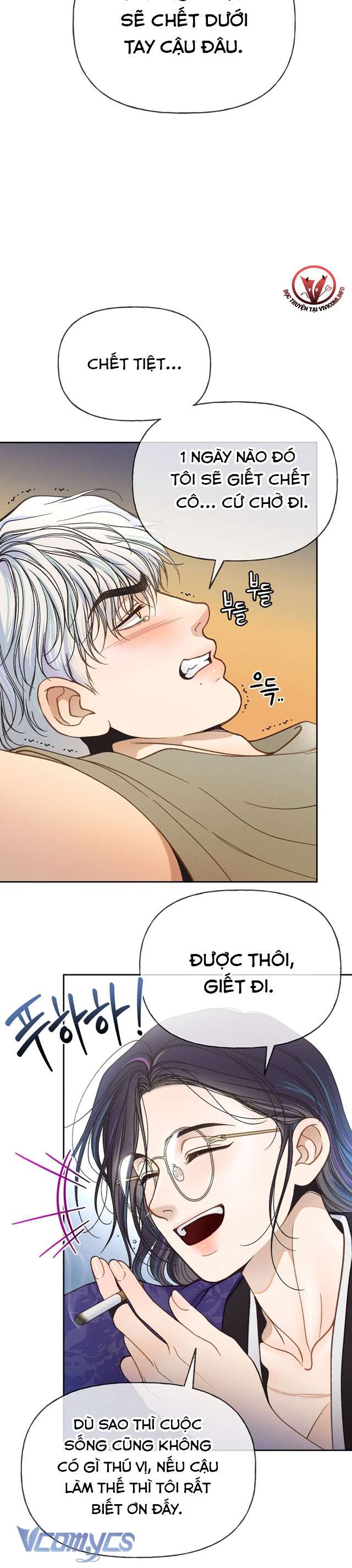 [18+] Hãy Giết Tôi Đi Chapter 1 - Trang 3