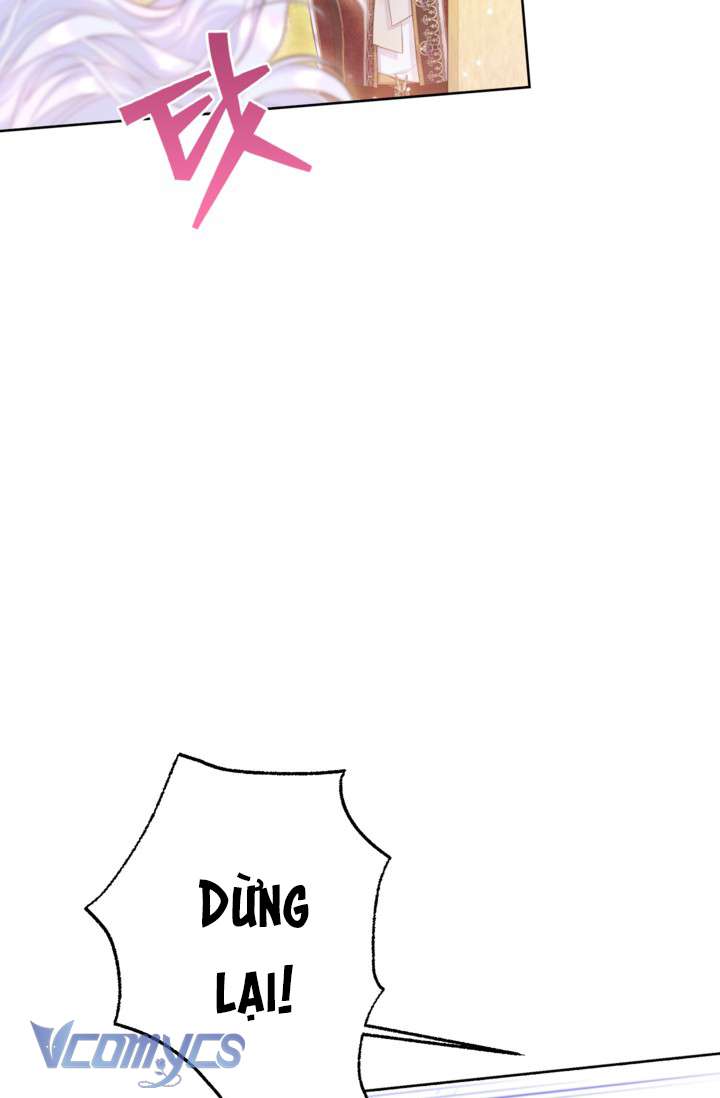 Người Anh Trai Mạnh Nhất Của Tôi Đã Mất Trí Nhớ Chap 16 - Trang 4